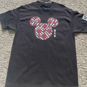 NEFF / Disney collab tee